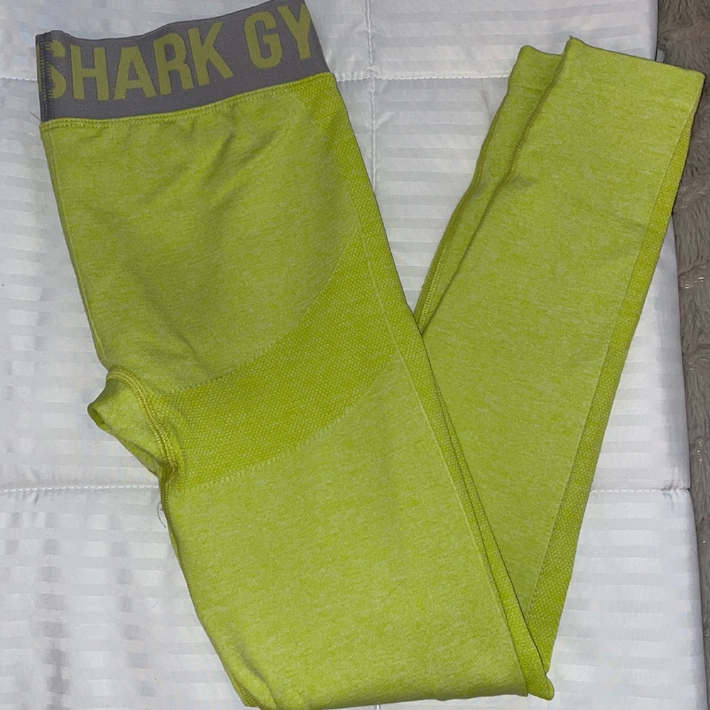 Gymshark Leggings